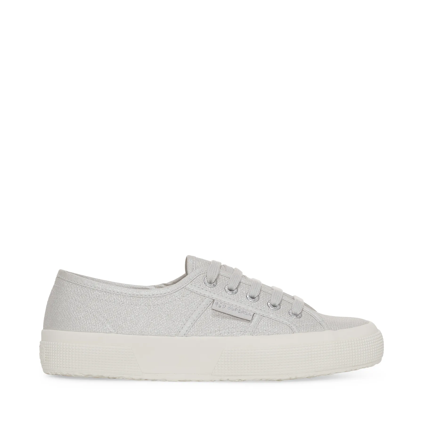 Bej 2750 Pearl Matte Canvas Kadın Bej Sneaker