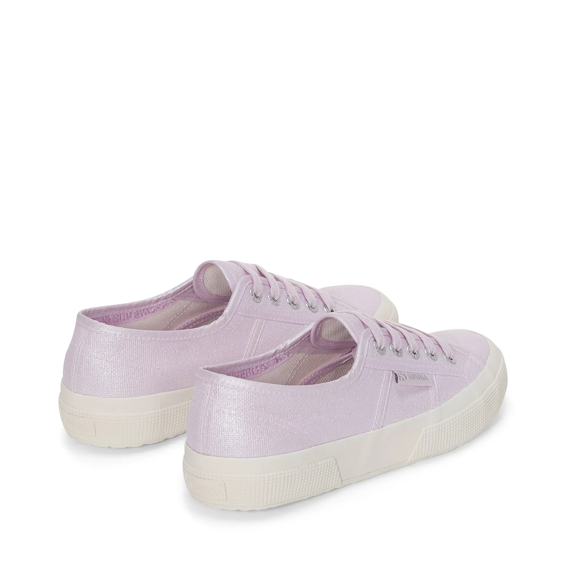 Bej 2750 Pearl Matte Canvas Kadın Bej Sneaker