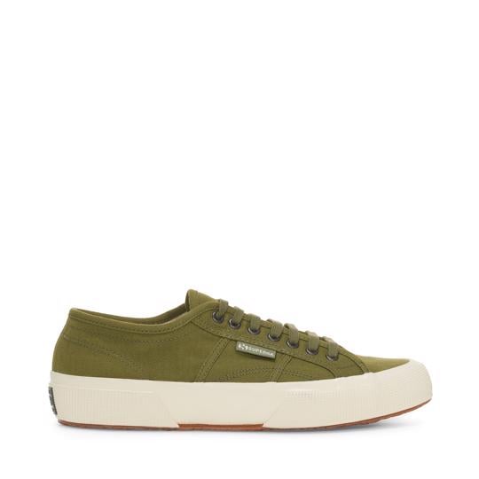 Siyah 2750 Og Herringbone Unisex Siyah Sneaker - Superga®