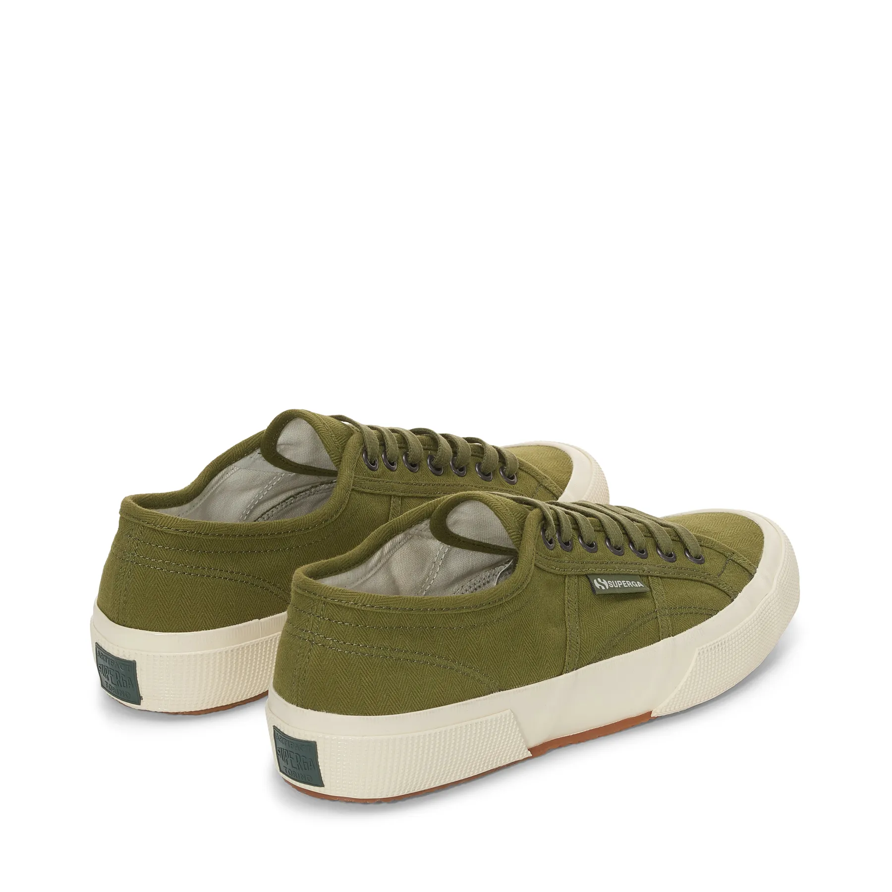 Siyah 2750 Og Herringbone Unisex Siyah Sneaker