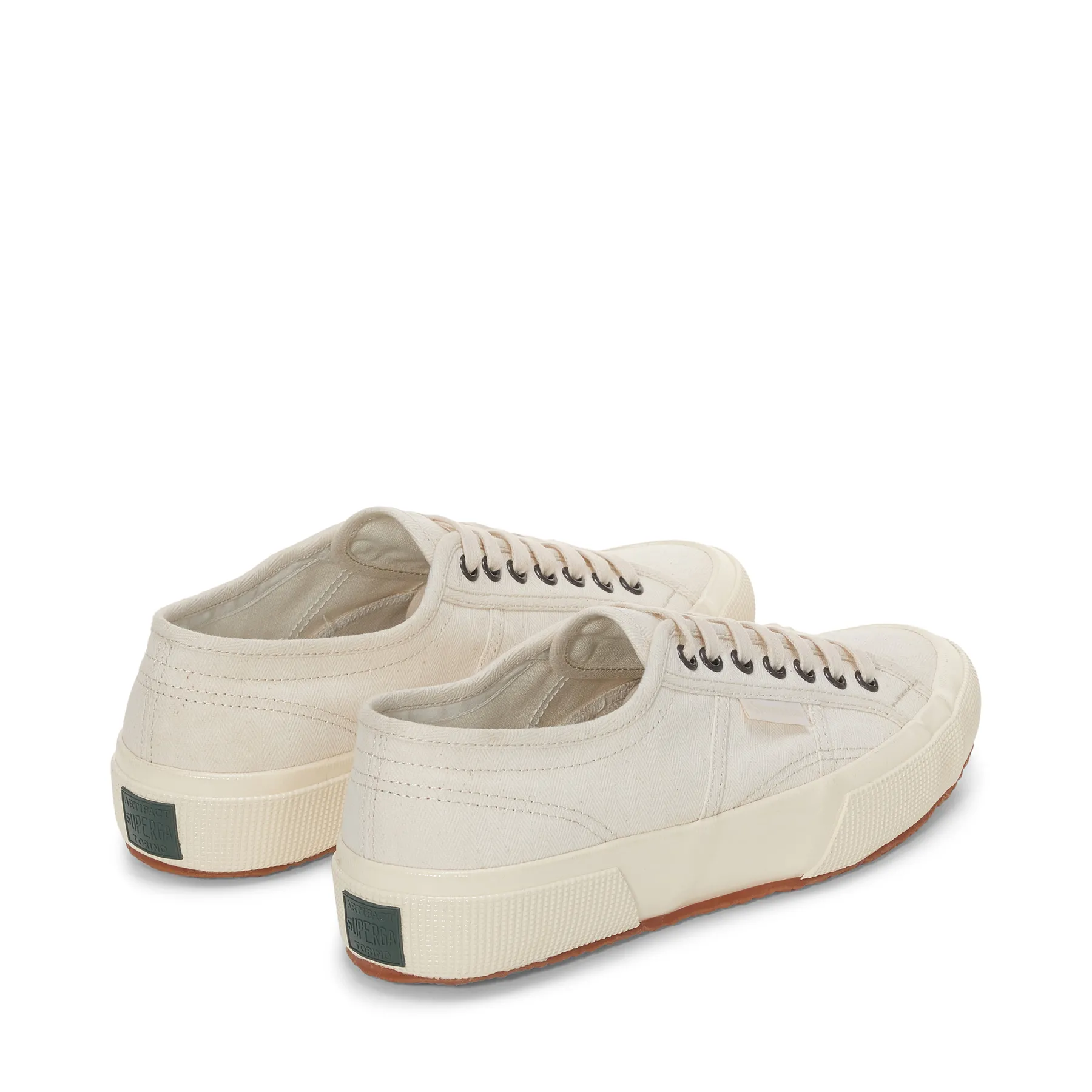 Bej 2750 Og Herringbone Unisex Bej Sneaker