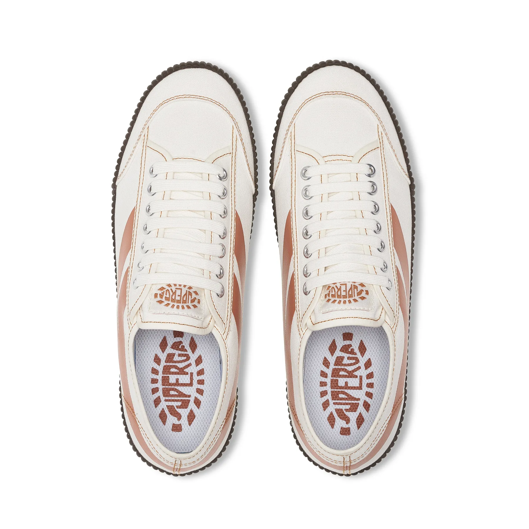 Beyaz 2619 St 1 Unisex Beyaz Sneaker