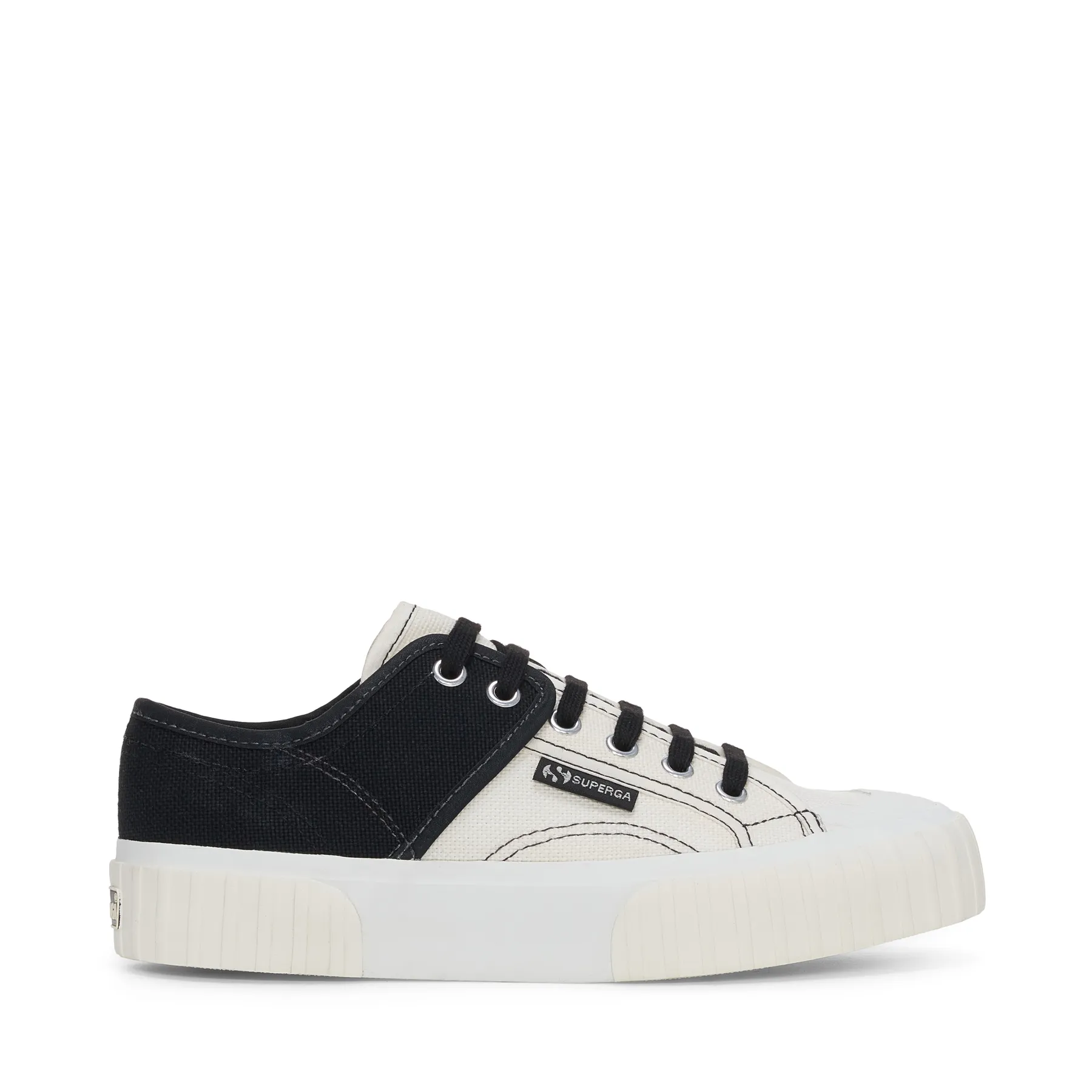 Beyaz 2630 Colorblock Panels Unisex Beyaz Spor Ayakkabı