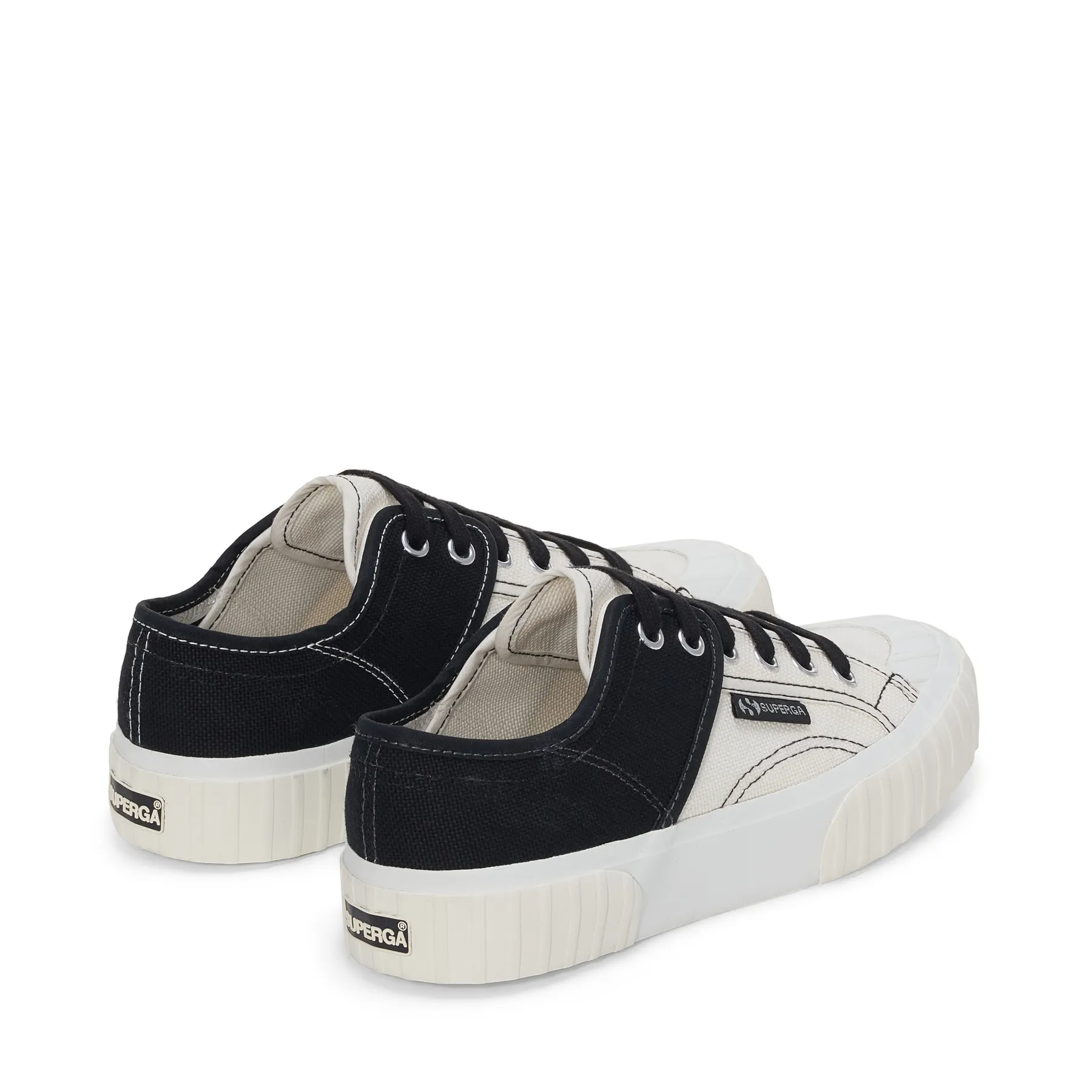 Beyaz 2630 Colorblock Panels Unisex Beyaz Spor Ayakkabı