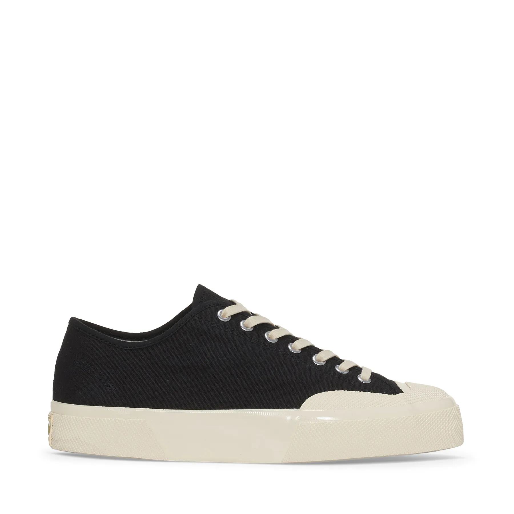 Mavi 2432 Works Low Cut Cotton Canvas Unisex Mavi Sneaker