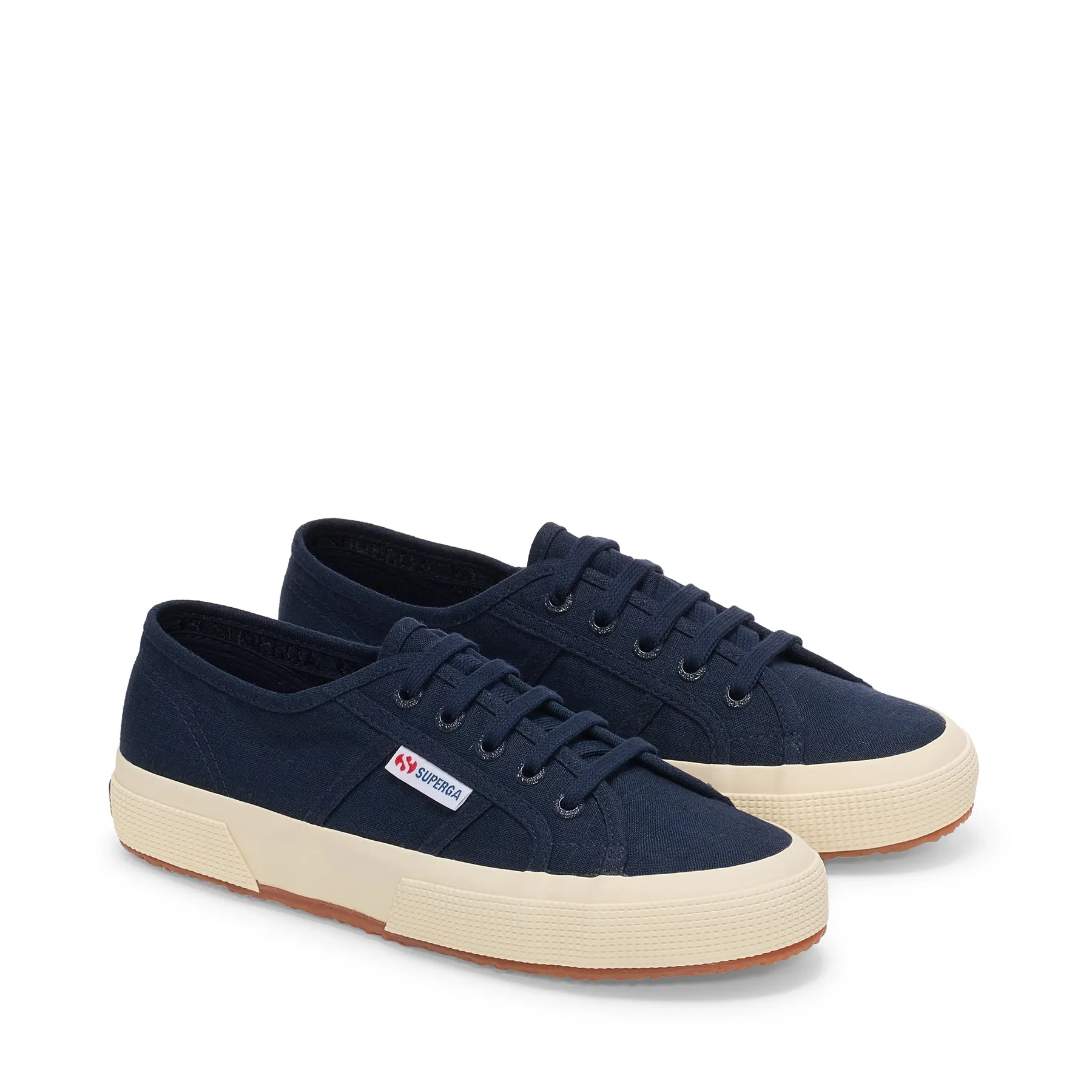 Siyah 2750 Linen Unisex Siyah Bileksiz Sneaker