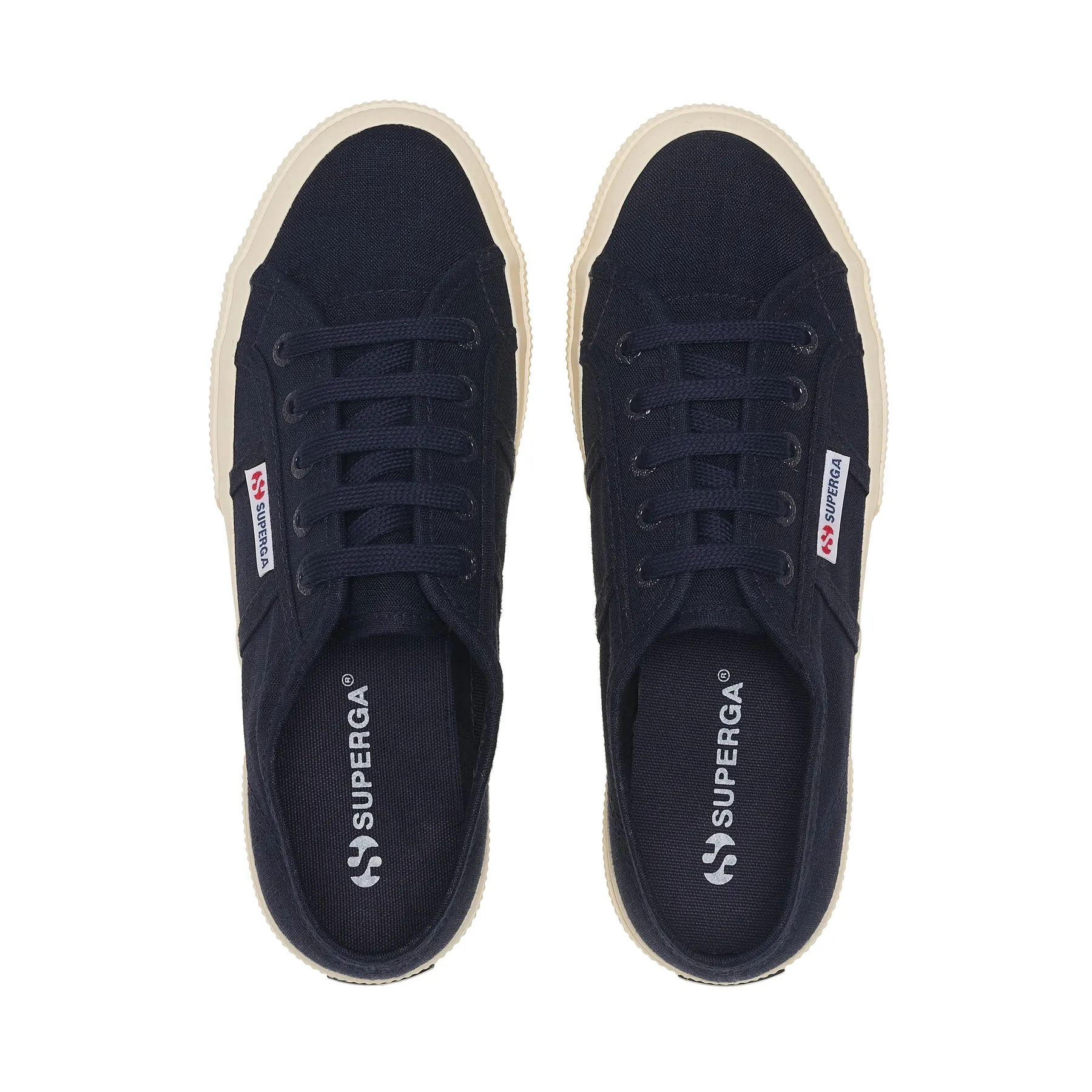 Siyah 2750 Linen Unisex Siyah Bileksiz Sneaker