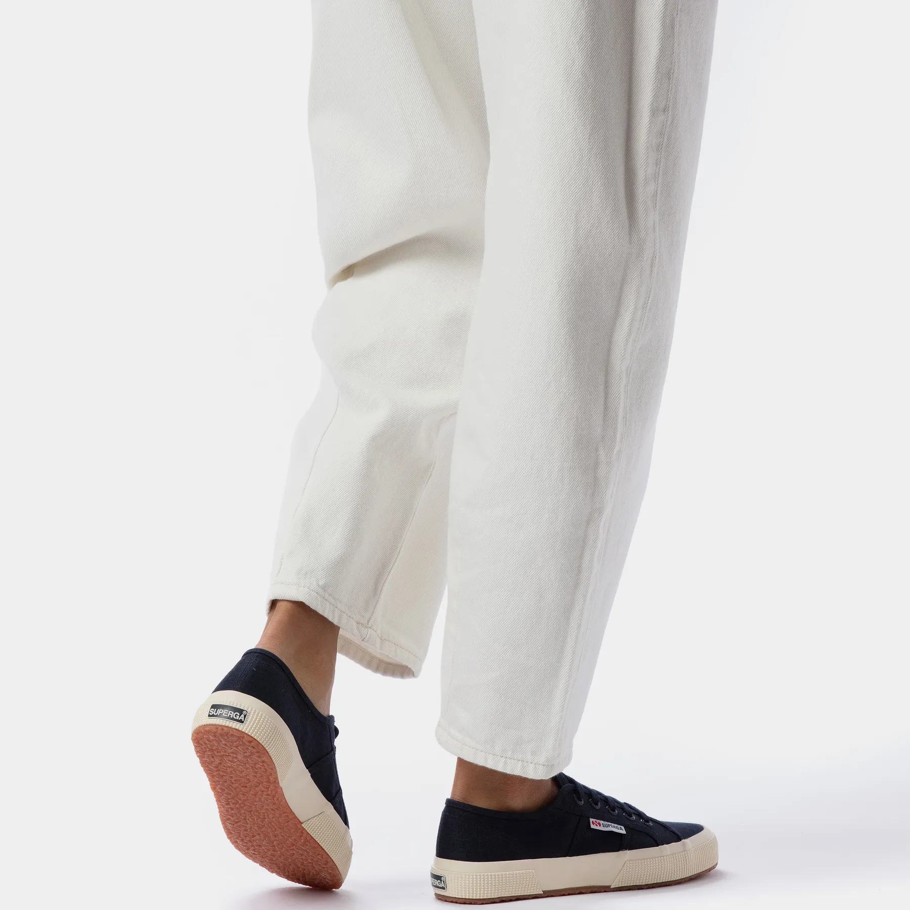 Siyah 2750 Linen Unisex Siyah Bileksiz Sneaker