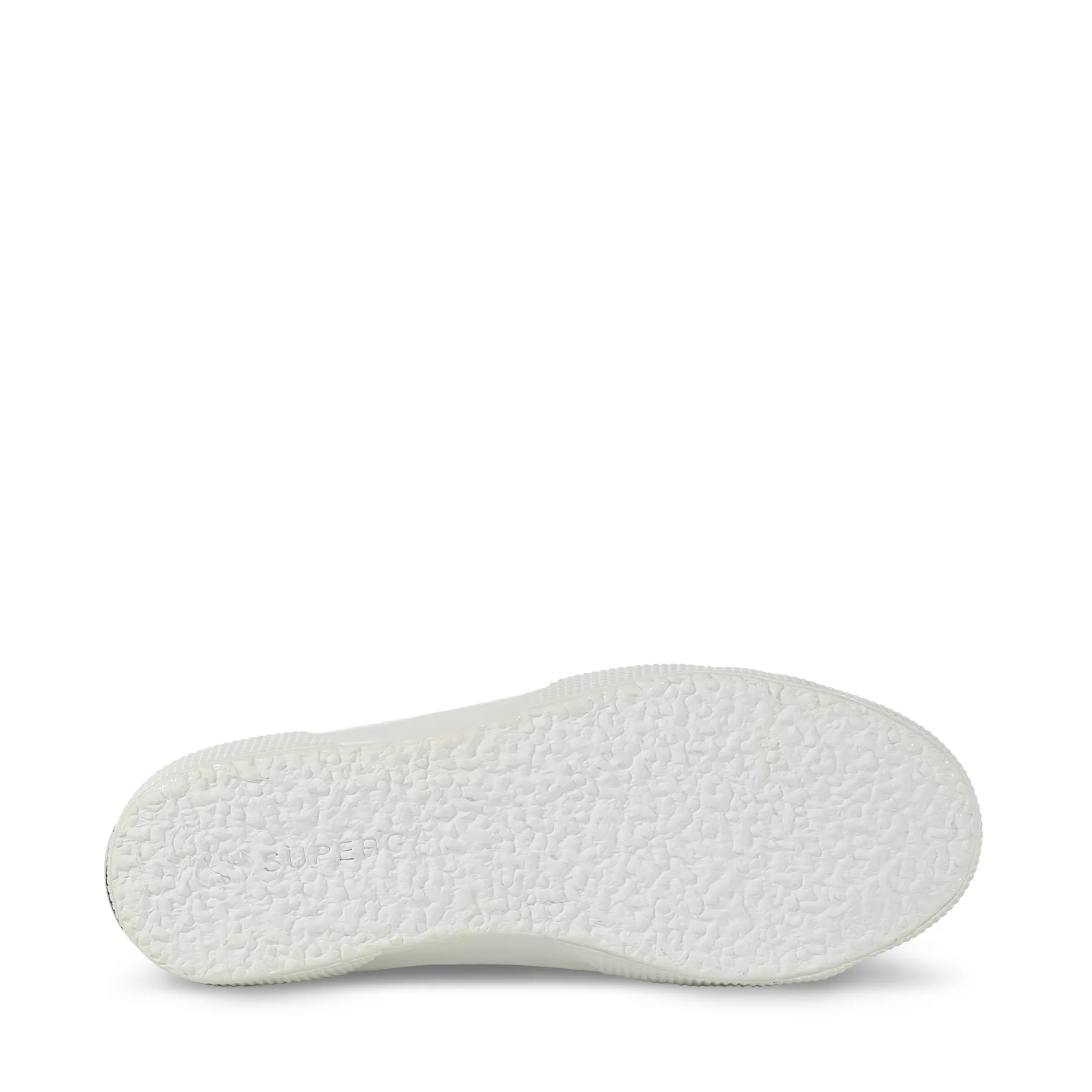 Beyaz 2750 Vegan Varnish Material Kadın Beyaz Bileksiz Sneaker