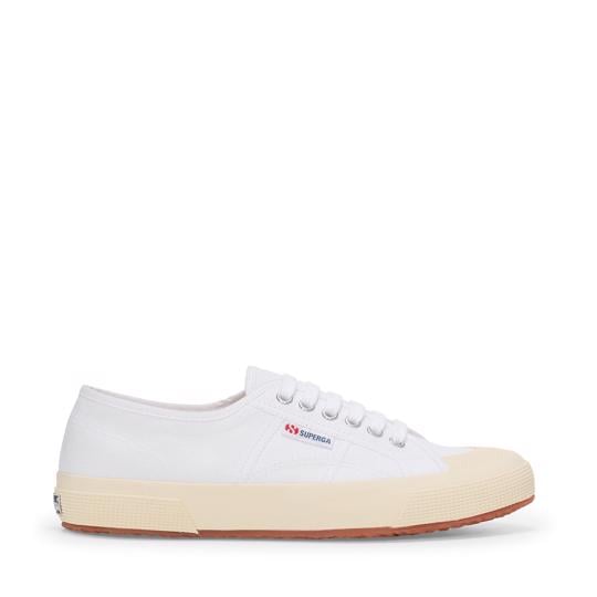 Beyaz 2390 Military Unisex Beyaz Sneaker - Superga®